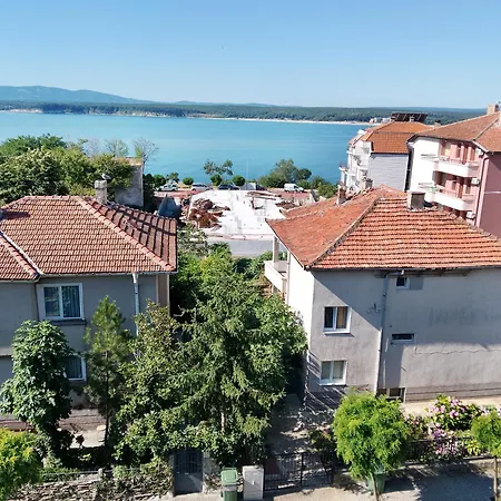 Kemping 6 Treti Mart Street 2 Floor South Primorsko