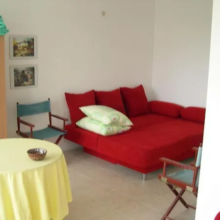 6 Treti Mart Street 2 Floor South مكان تخييم