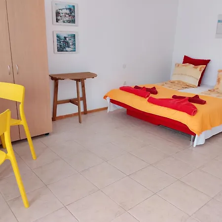6 Treti Mart Street 2 Floor South * بريمورسكو