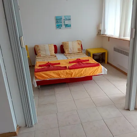 6 Treti Mart Street 2 Floor South بريمورسكو