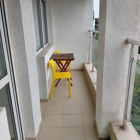 6 Treti Mart Street 2 Floor South