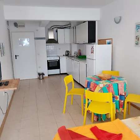 مكان تخييم 6 Treti Mart Street 2 Floor South بريمورسكو
